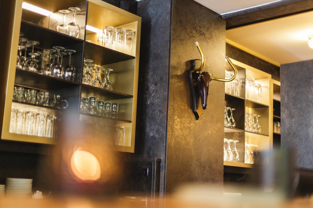 尼德瑞特尔酒店 玛丽亚埃姆安斯泰内嫩米尔 外观 照片